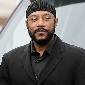 Ricky Harris